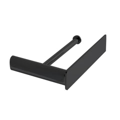 The Galaxy Toilet Roll Holder Chrome, Matte Black, Gun metal, Brushed nickel, Brushed Gold