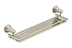Eternal Shower Shelf Brushed Brass,  Brushed Copper,  Brushed Nickel, Matte Black,  Chrome
