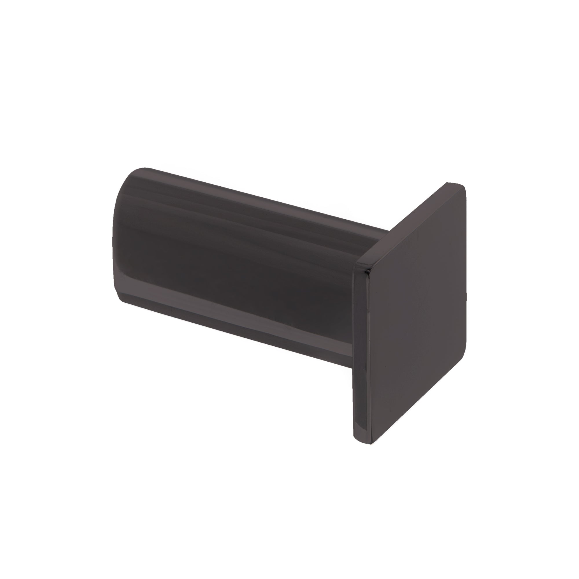 The Galaxy Robe Hook Chrome, Matte Black, Gun metal, Brushed nickel, Brushed Gold