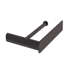 The Galaxy Toilet Roll Holder Chrome, Matte Black, Gun metal, Brushed nickel, Brushed Gold