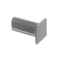 The Galaxy Robe Hook Chrome, Matte Black, Gun metal, Brushed nickel, Brushed Gold