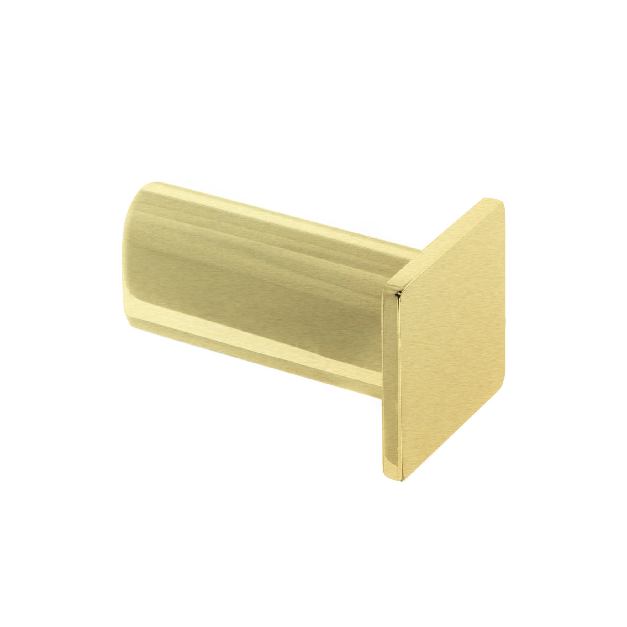 The Galaxy Robe Hook Chrome, Matte Black, Gun metal, Brushed nickel, Brushed Gold