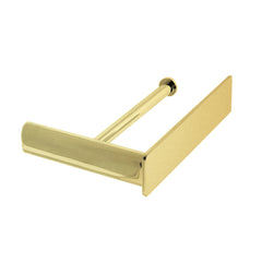The Galaxy Toilet Roll Holder Chrome, Matte Black, Gun metal, Brushed nickel, Brushed Gold