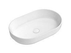 RANO Matte White Basin
