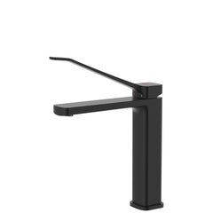 MANO Care Medium Basin Mixer, Chrome, Matte Black,Brushed Nickel,Gun Metal,Urban Brass