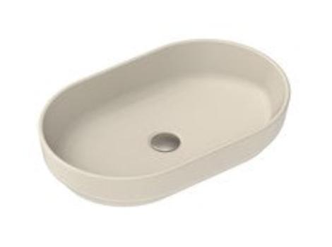 RANO Matte Ivory Basin