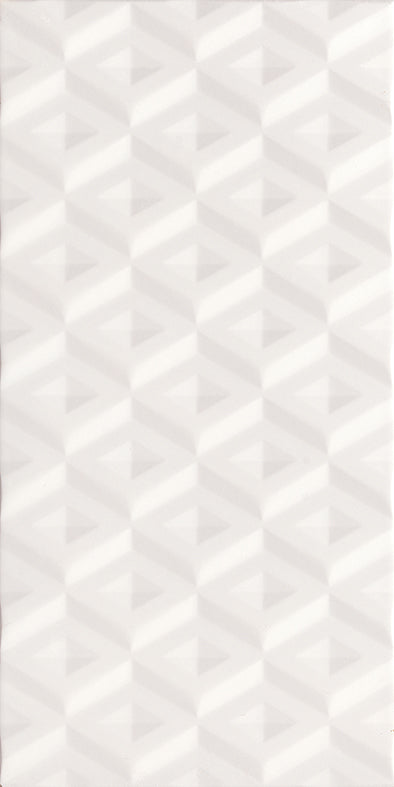 WINTER DIAMOND SHADOW WHITE GLOSS 300X600