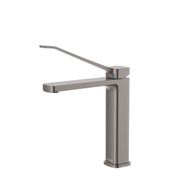 MANO Care Medium Basin Mixer, Chrome, Matte Black,Brushed Nickel,Gun Metal,Urban Brass