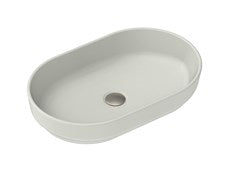 RANO Matte Concrete Baasin