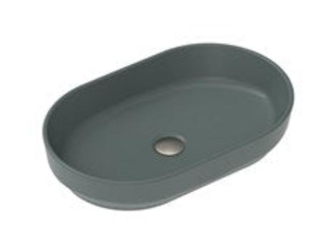 RANO Matte Forest Basin