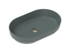 RANO Matte Forest Basin