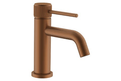 SOOHA Basin Mixer Chrome, Matte White, Matte Black, Brushed Copper, Brushed Nickel, Brushed Brass
