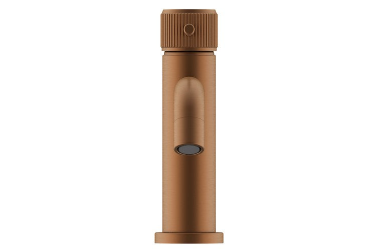 SOOHA Basin Mixer Chrome, Matte White, Matte Black, Brushed Copper, Brushed Nickel, Brushed Brass