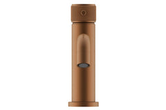 SOOHA Basin Mixer Chrome, Matte White, Matte Black, Brushed Copper, Brushed Nickel, Brushed Brass