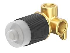 ZIZA Shower Mixer – BODY ONLY