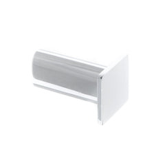 The Galaxy Robe Hook Chrome, Matte Black, Gun metal, Brushed nickel, Brushed Gold