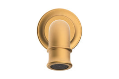Eternal Wall Spout Brushed Brushed Brass, Brushed Nickel, Brushed Copper, Matte Black, Chrome