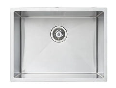 ZIZA Luminare Sink 580 x 440mm Stain less Steel