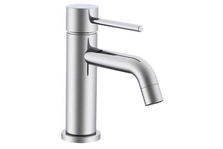 SOOHA Basin Mixer Chrome, Matte White, Matte Black, Brushed Copper, Brushed Nickel, Brushed Brass