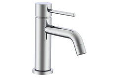 SOOHA Basin Mixer Chrome, Matte White, Matte Black, Brushed Copper, Brushed Nickel, Brushed Brass
