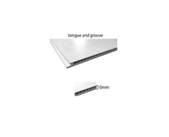 MULTILE BLACK – Matt 2400x1000x10mm