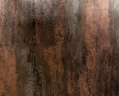 LAVA –Shower Wall Matt 2400x1000x10mm (Red)