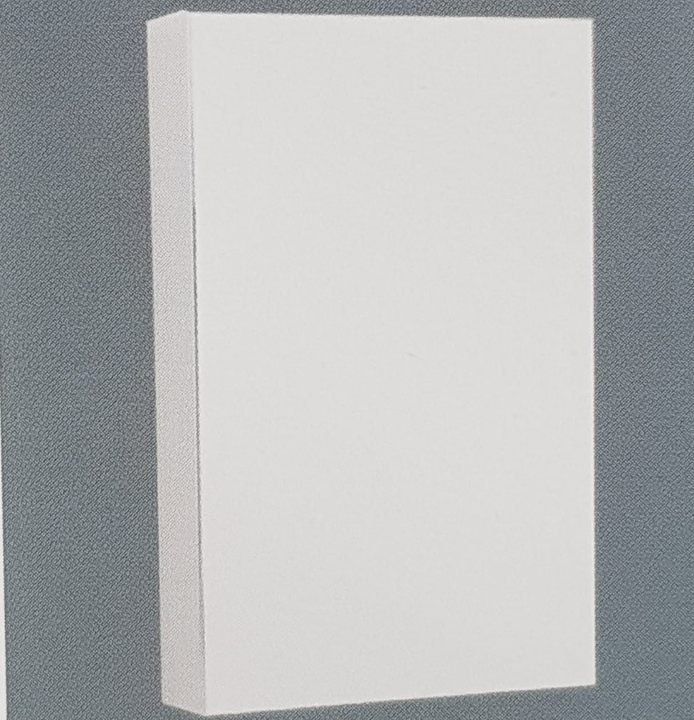 Perfect Pencil Edge Shaving Cabinet - 450mm My Store