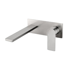 RESTA MIXER AND SPOUT IN CHROME, MATTE BLACK, BRUSHED NICKEL, GUNMETAL & BRUSHED GOLD