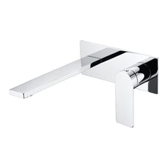 RESTA MIXER AND SPOUT IN CHROME, MATTE BLACK, BRUSHED NICKEL, GUNMETAL & BRUSHED GOLD