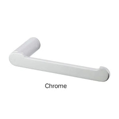 SUPERIA Toilet Roll Holder In Chrome, Matte Black, High Gloss Black, Black & Chrome, Brushed Nickel & Brushed Gold