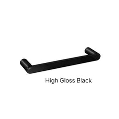 RELLINO Towel Ring 300mm in Chrome, Matte Black, Black & Chrome, High Gloss Black, Brushed Gold, Brushed Nickel & Gunmetal Grey