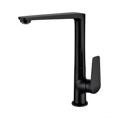 LESIOR Kitchen Sink Mixer in Chrome ,Black and Brushed Nickel