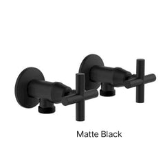 CROSS Washing Machine Set In Chrome or Matte Black