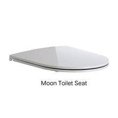 RAK Resort Or Moon Toilet Seat