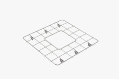 Turner Hasting Cuisine Inset-Undermount Fine Fireclay Sink CU46FS