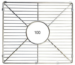PATRI Protective Stainless Steel Grid Size In 100, 60 Or 75