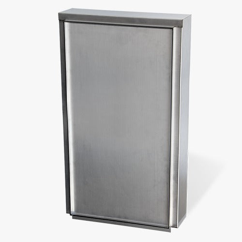 SECRET Cabinet 600 and 300