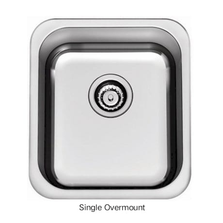 POLAR Single, Double ,1.5, Undermount & Overmount Bowl
