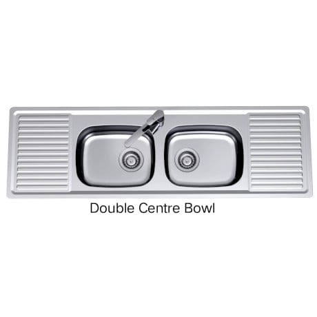 BENCHMARK Single End, Single Centre , Double Centre Or 1.5 Centre Bowl