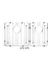 Meir LAVELLO PROTECTION GRID FOR MKSP–S380440 - S450450 - D670440 - D760440 - D860440