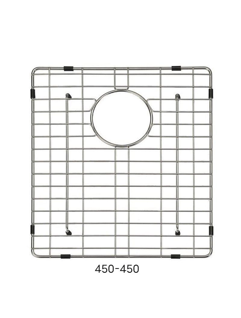 Meir LAVELLO PROTECTION GRID FOR MKSP–S380440 - S450450 - D670440 - D760440 - D860440