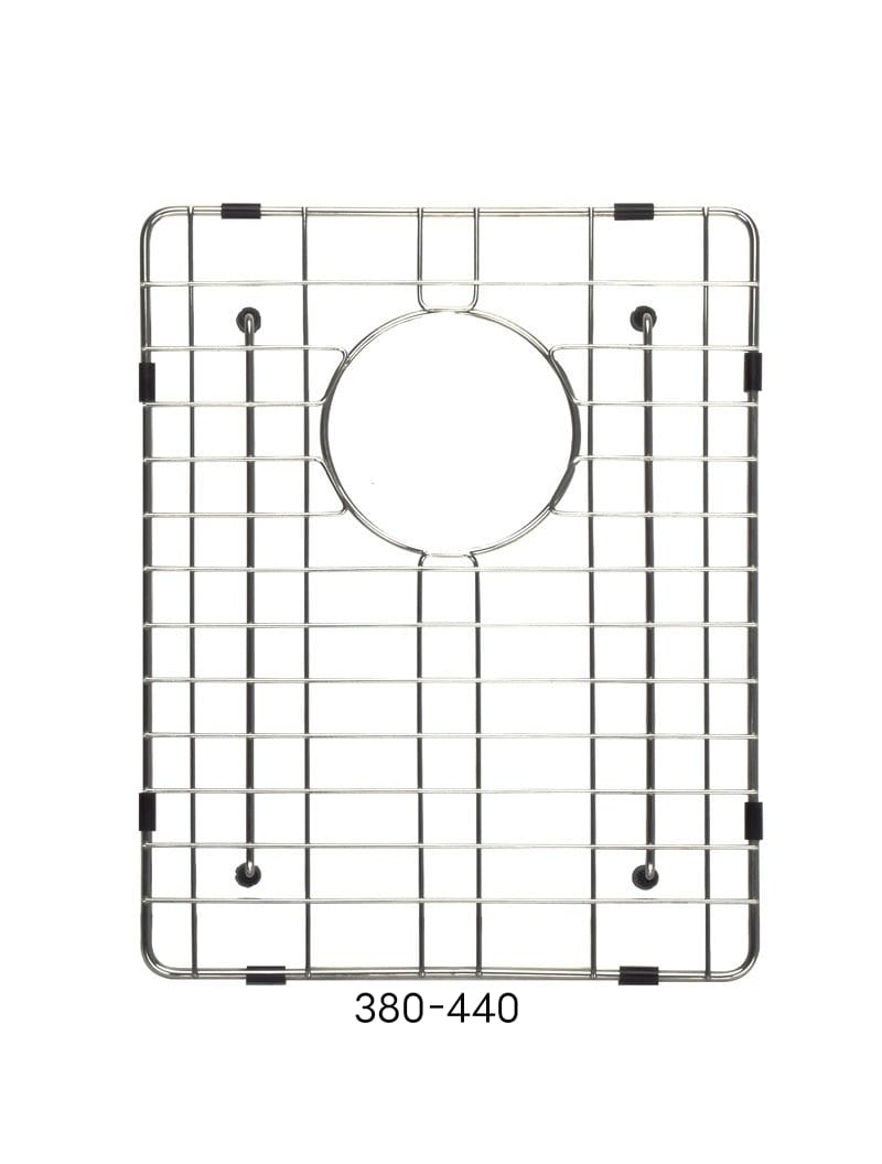 Meir LAVELLO PROTECTION GRID FOR MKSP–S380440 - S450450 - D670440 - D760440 - D860440
