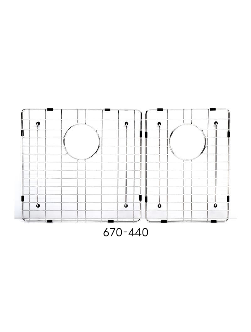 Meir LAVELLO PROTECTION GRID FOR MKSP–S380440 - S450450 - D670440 - D760440 - D860440
