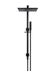Meir SQUARE Combination Shower Rail
