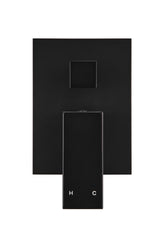 Meir SQUARE Diverter Mixer