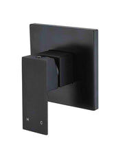 Meir SQUARE Wall Mixer