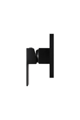 Meir SQUARE Wall Mixer