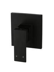 Meir SQUARE Wall Mixer
