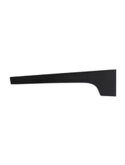 Meir SQUARE Waterfall Spout In Chrome Or Matte Black