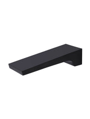 Meir SQUARE Waterfall Spout In Chrome Or Matte Black